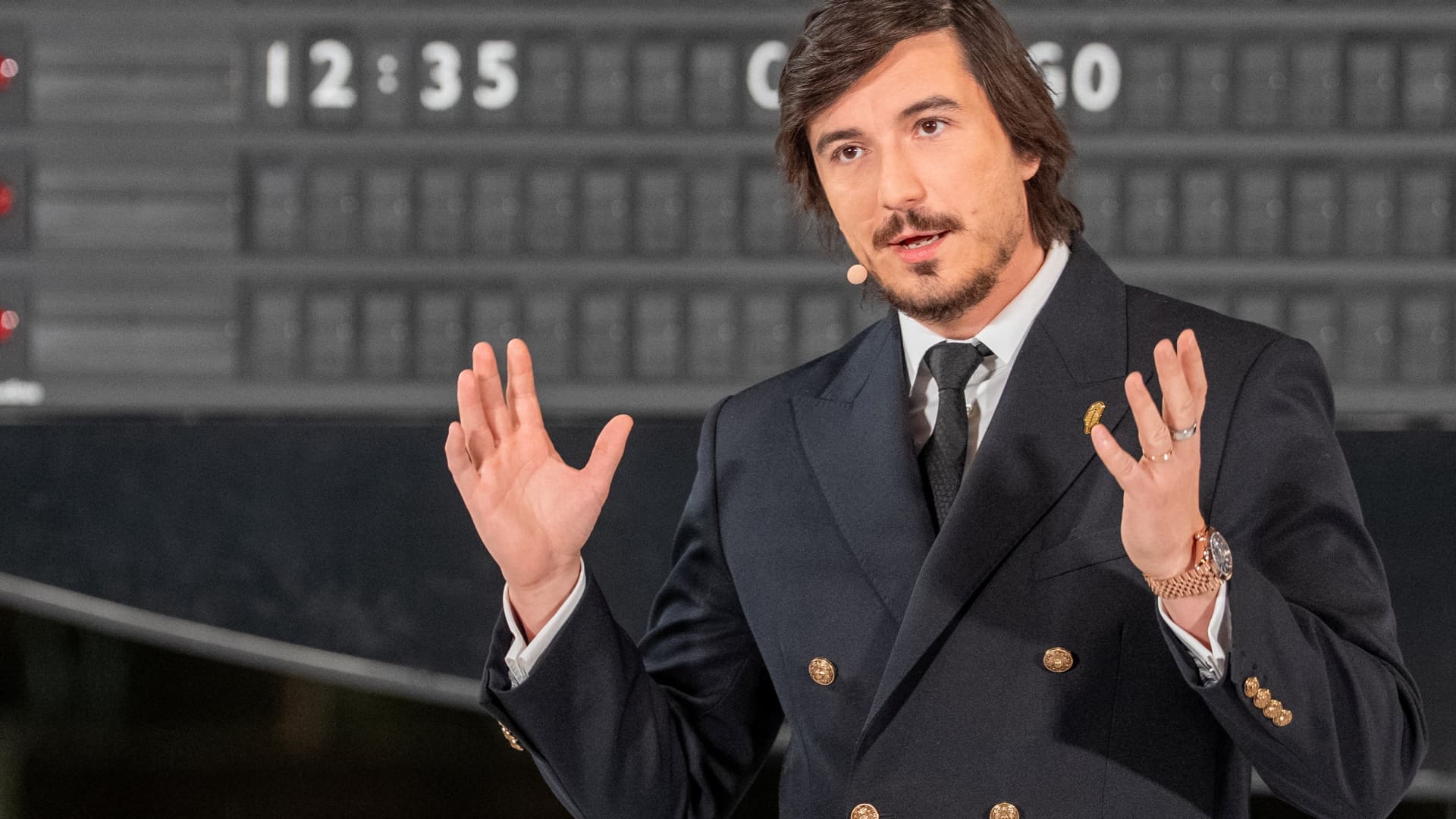 AI Agent Volatility: Robinhood's Bold Step into Autonomous Trading