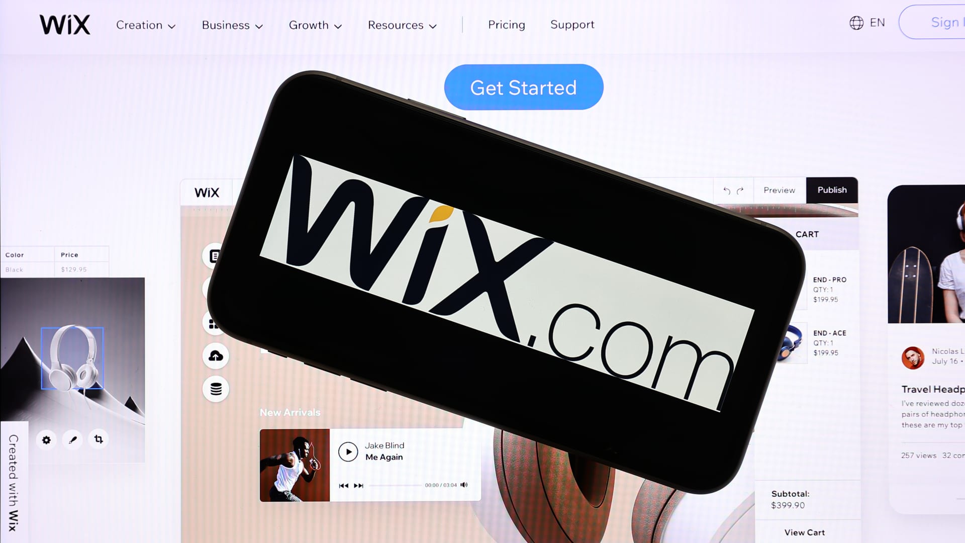 AI Layoffs: Wix Cuts 20% Workforce Amid Rapid Tech Evolution