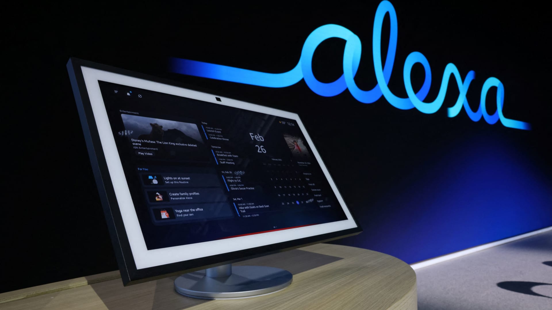 AI Shopping Technology: Amazon's Bold Move Reshapes Retail Futures featured image