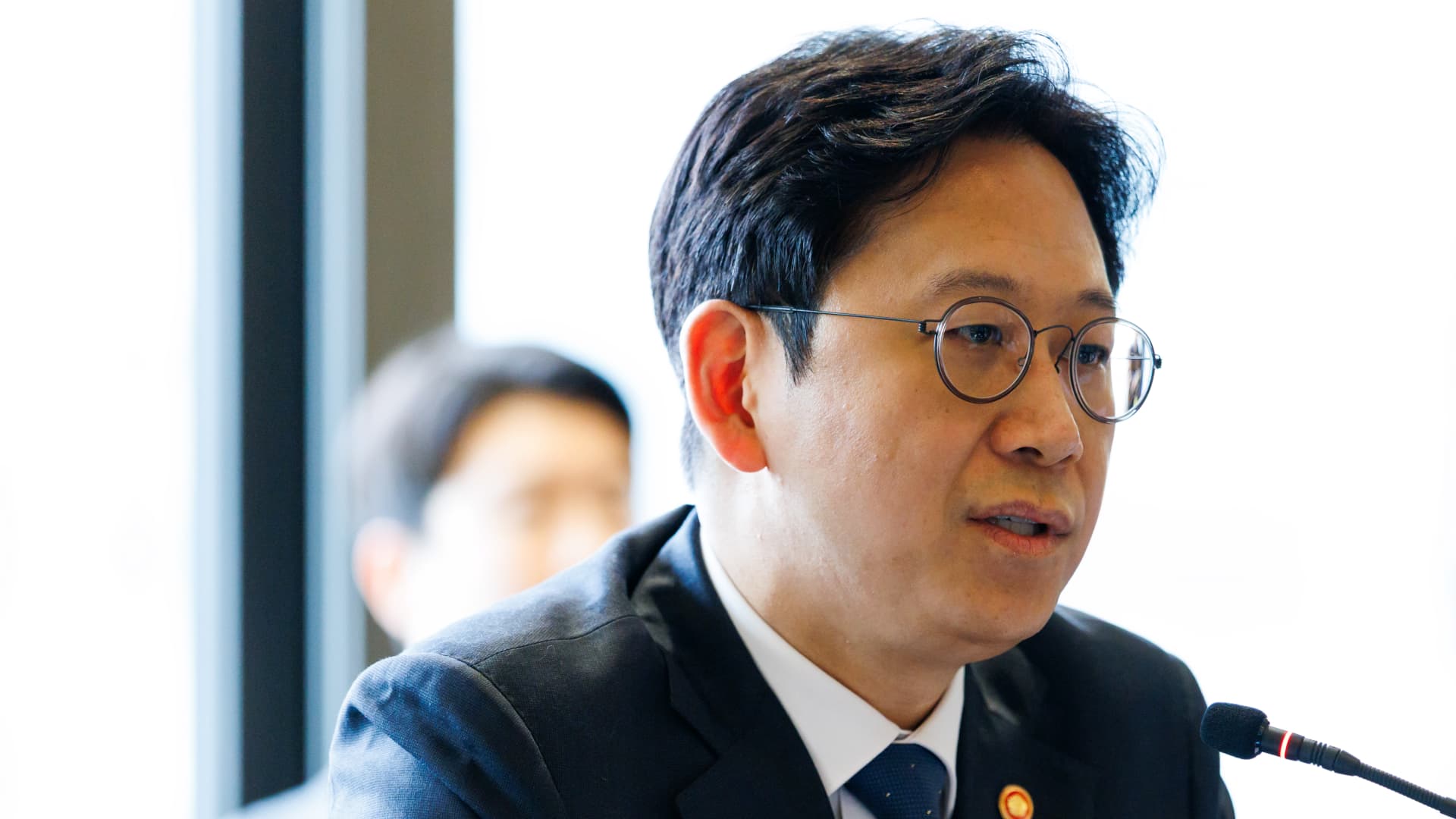 AI Wealth Distribution: South Korea's Innovation Imperative Amidst Labor Tensions
