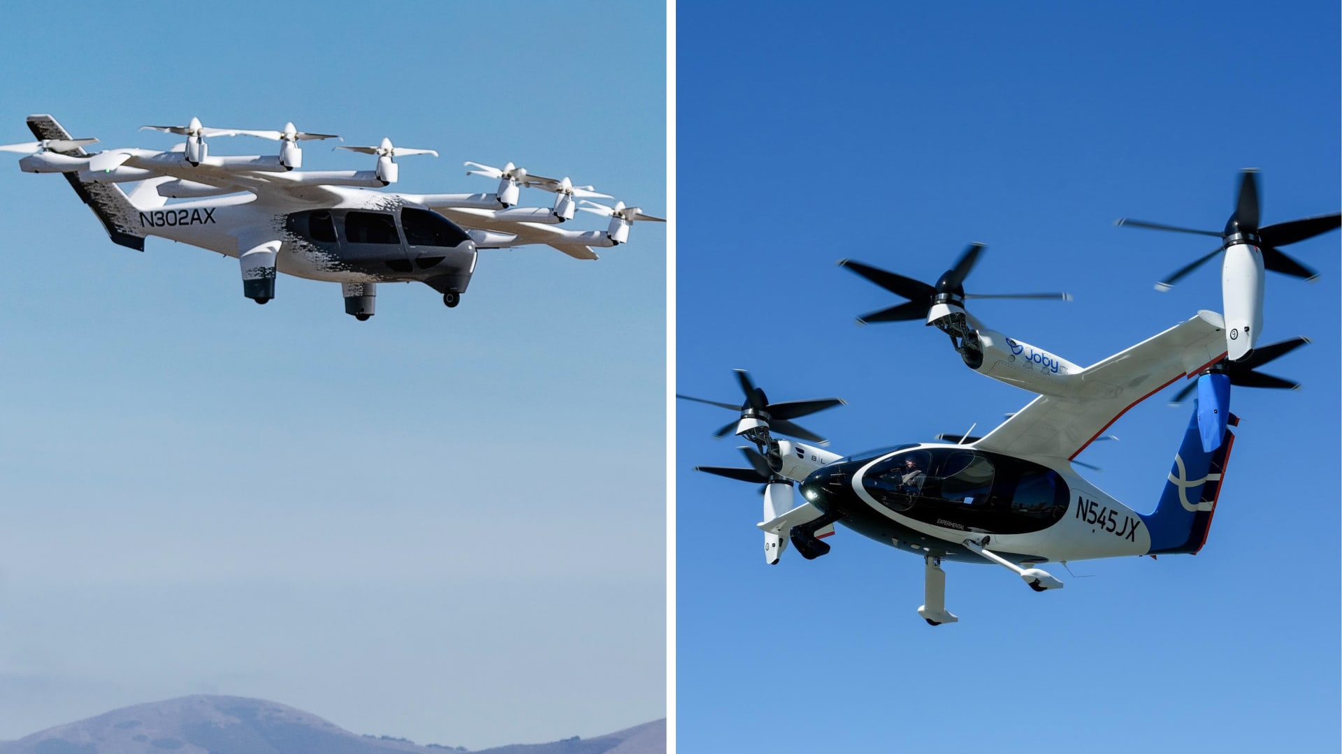 Air Taxi Breakthrough at Risk: Legal Battles Cloud Innovation featured image