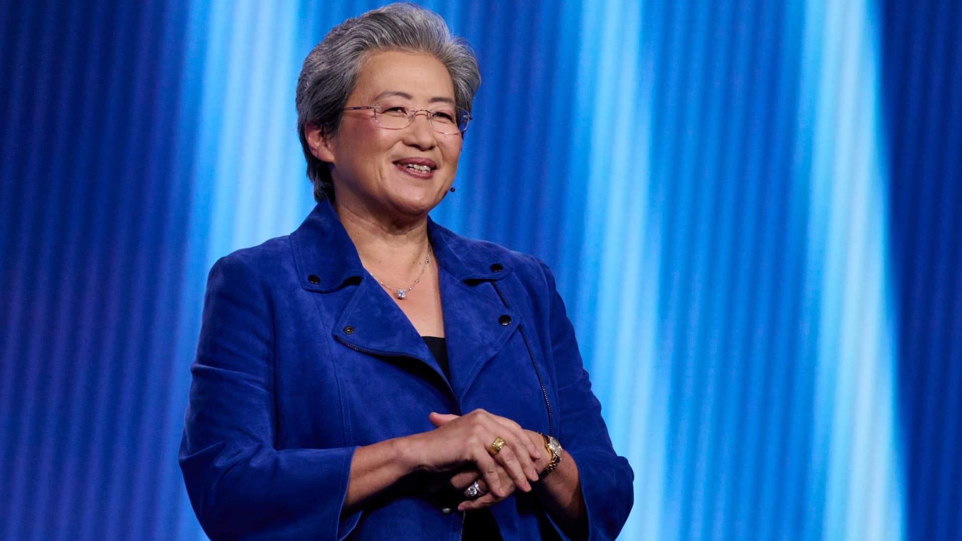 AMD AI Investment: A $10 Billion Breakthrough for Next-Gen Chips