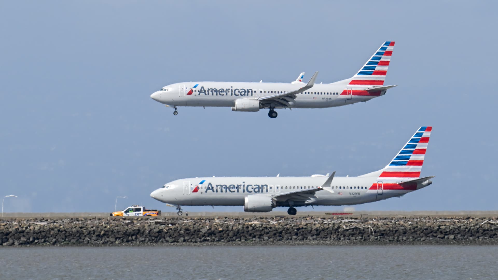 American Airlines Starlink: A Bold Move for Connectivity and Market Leadership