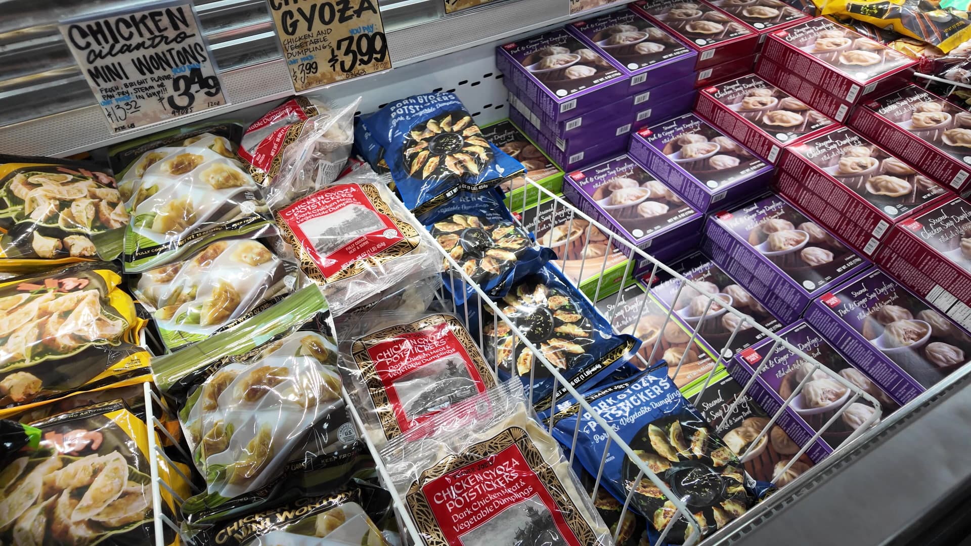 Asian Grocery Growth Fuels Mainstream Retail Strategy Success