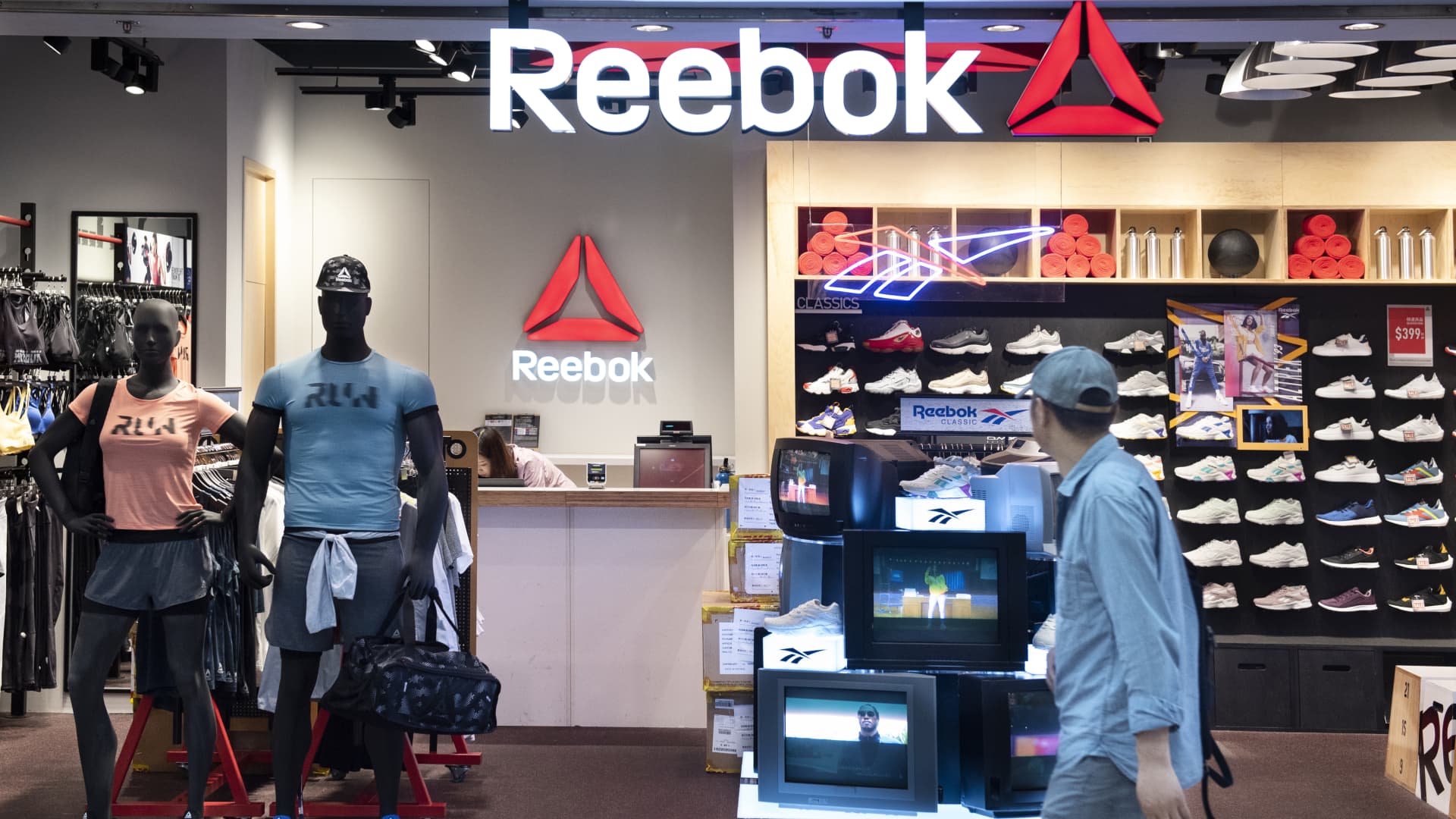 Authentic Brands Group IPO: Strategic Shift Signals Public Market Readiness
