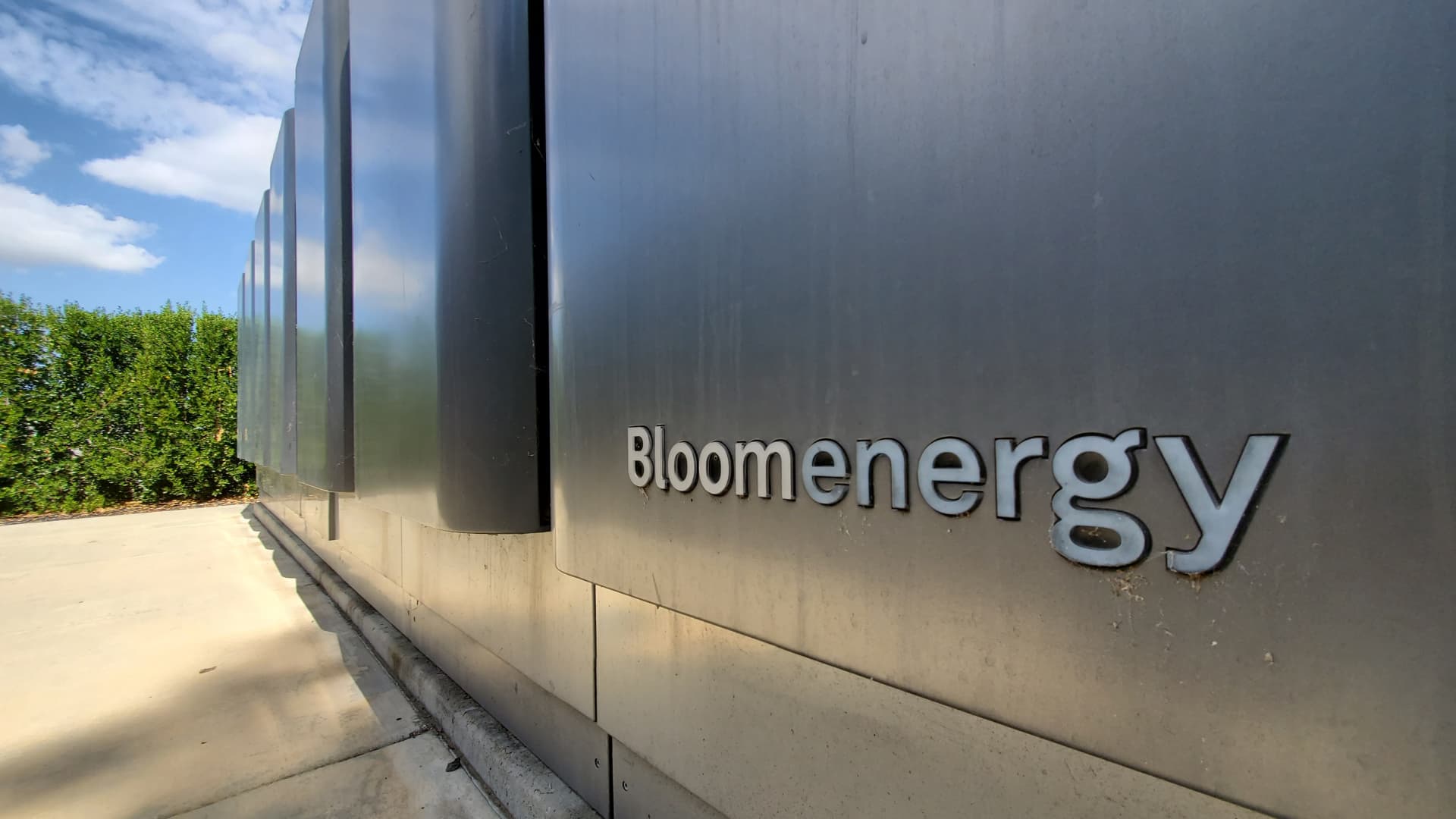 Bloom Energys $2.6 Billion Breakthrough: Powering Europes AI Infrastructure