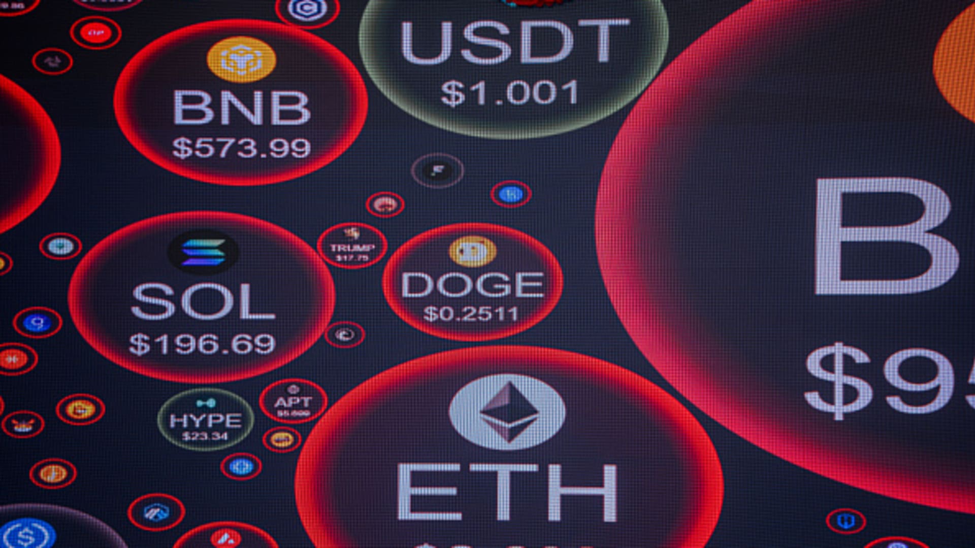 Cryptos Calculated Shift: Navigating Beyond Hype for Sustainable Growth