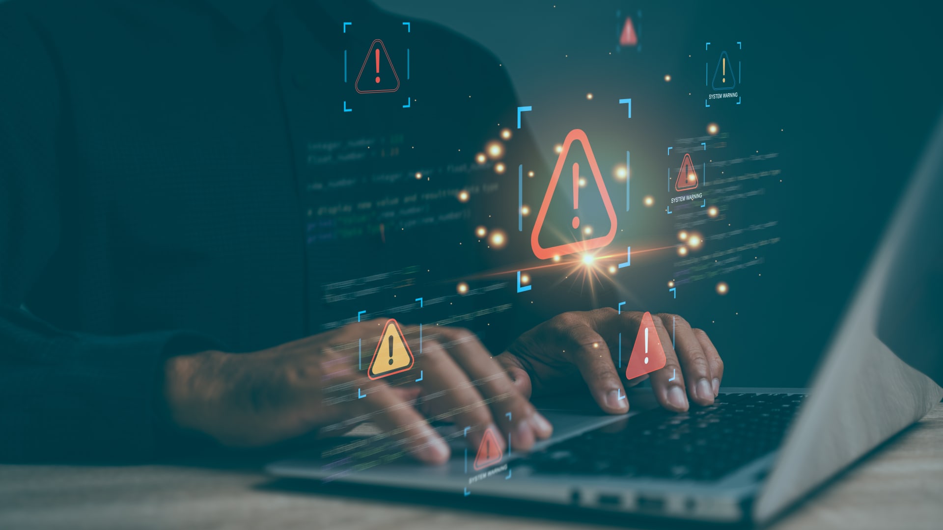 Cybersecurity Boom: Wall Street Reevaluates as AI Fuels Demand