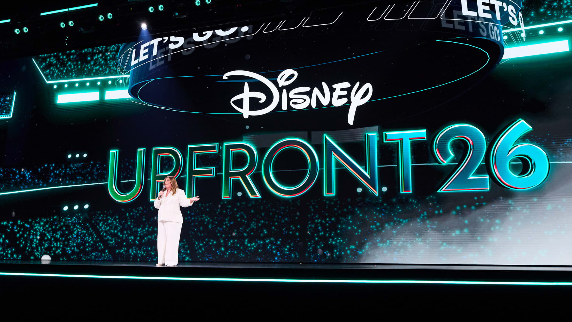 Disney advertising business: Strategic Growth in a Shifting Media Landscape featured image