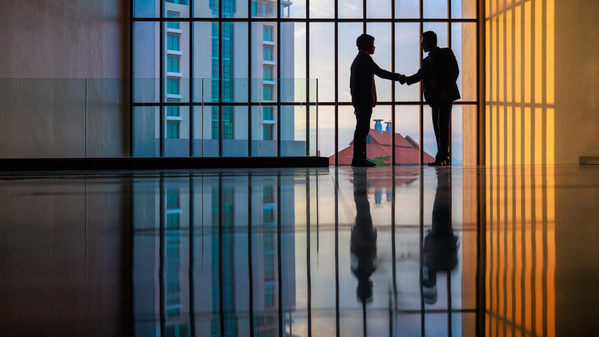 Family Office Portfolio Tracker Uncovers Key Wealth Investment Shifts