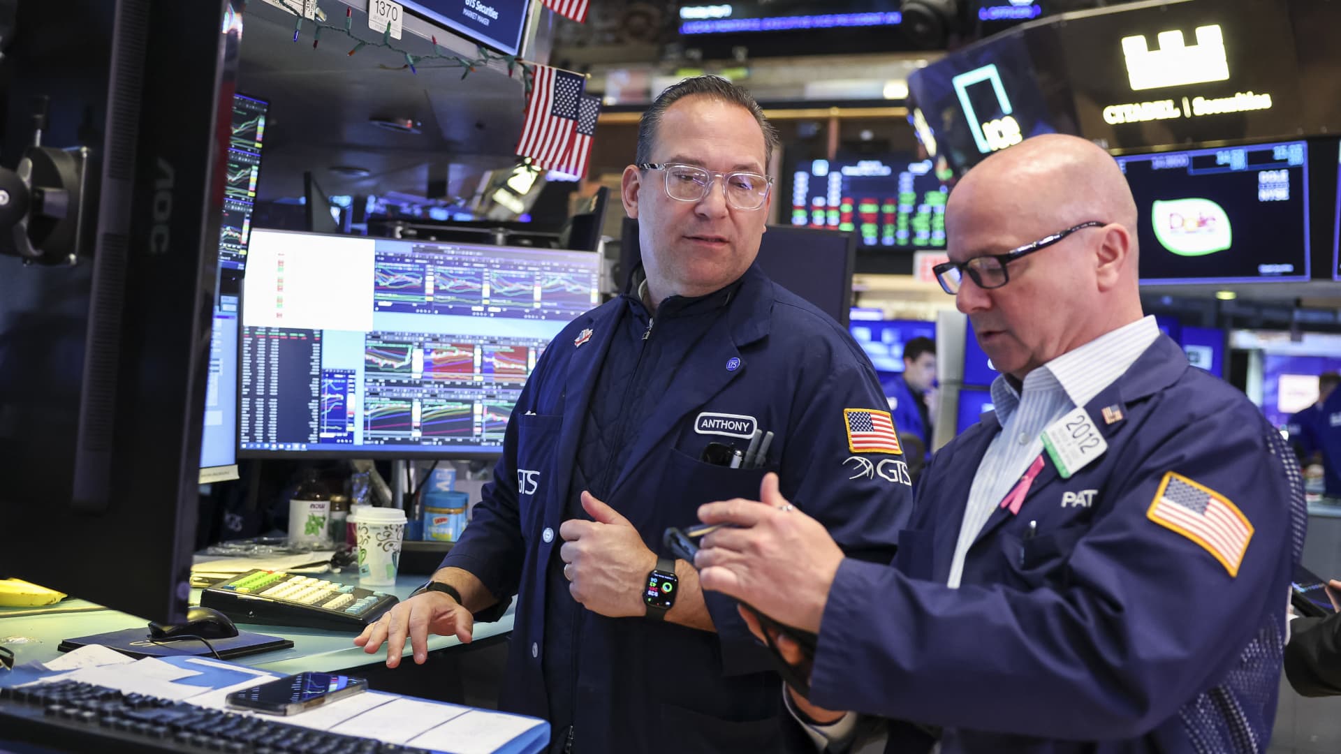HALO Stocks: Unlocking Investment Growth in an AI-Disrupted Market