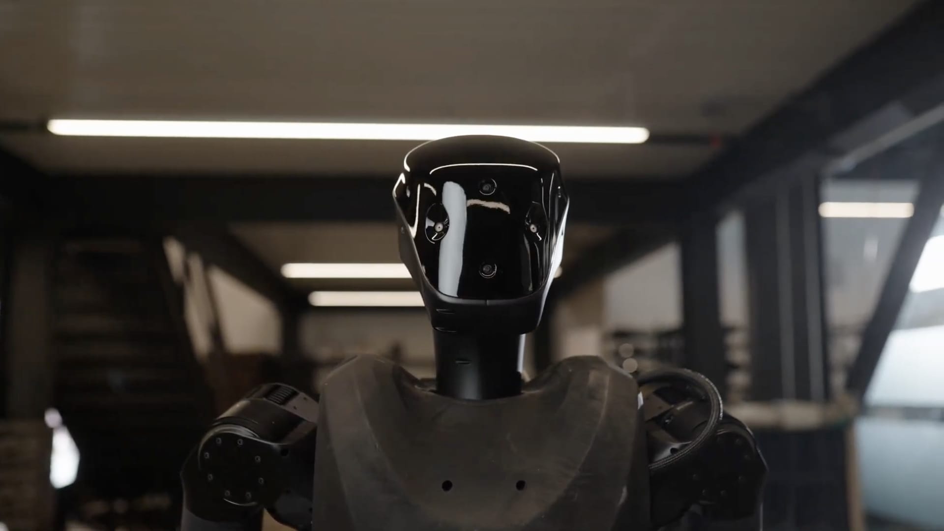 Humanoid Robots in the Military: Innovation Ignites Geopolitical Stakes