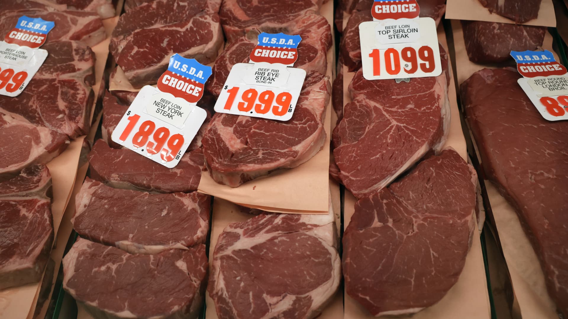 Inflation Rate Warning: 6% Projection Signals Deep Economic Challenge