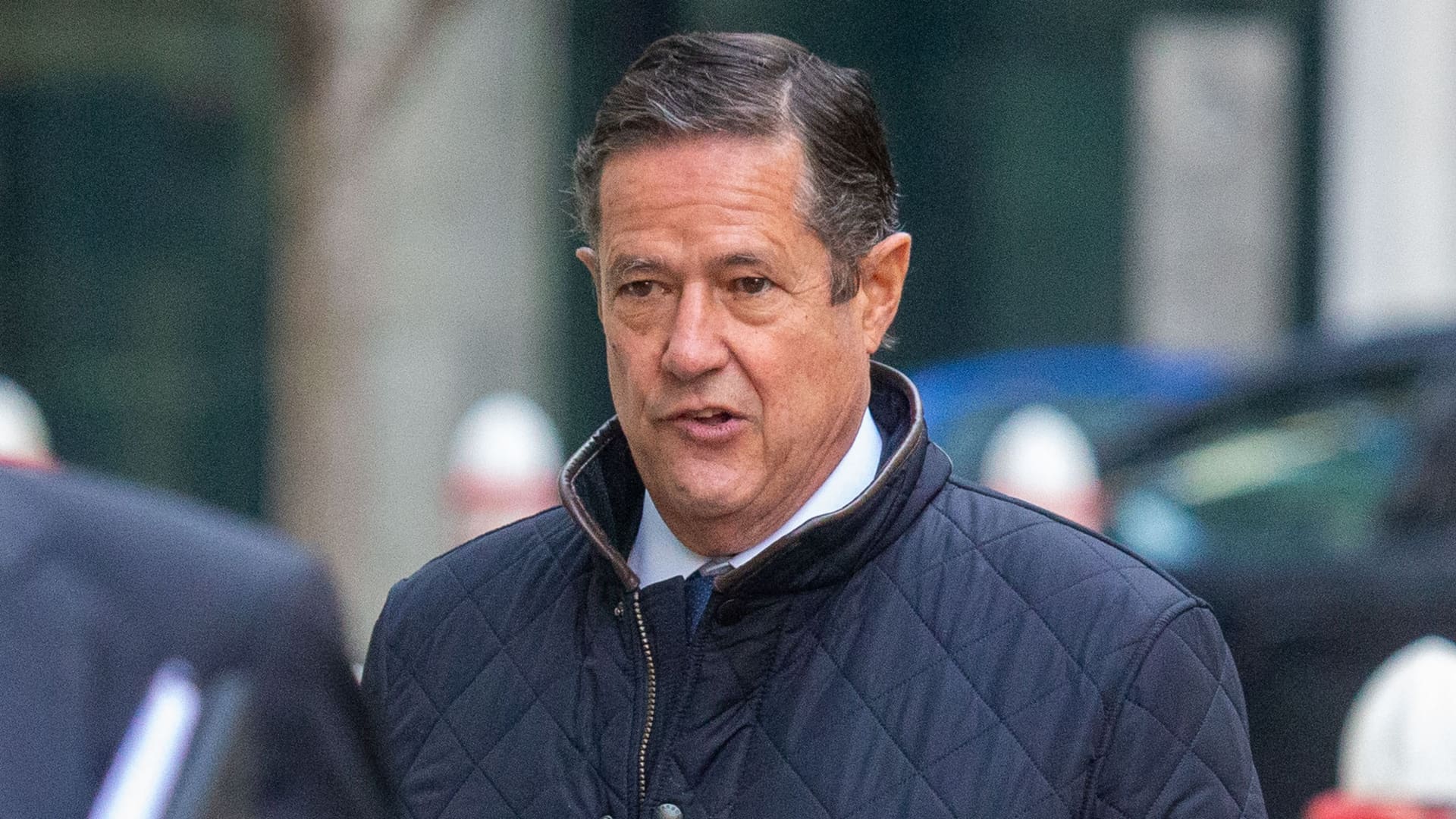 Jes Staley Scrutiny: Former Barclays CEO Agrees to Oversight Panel Interview