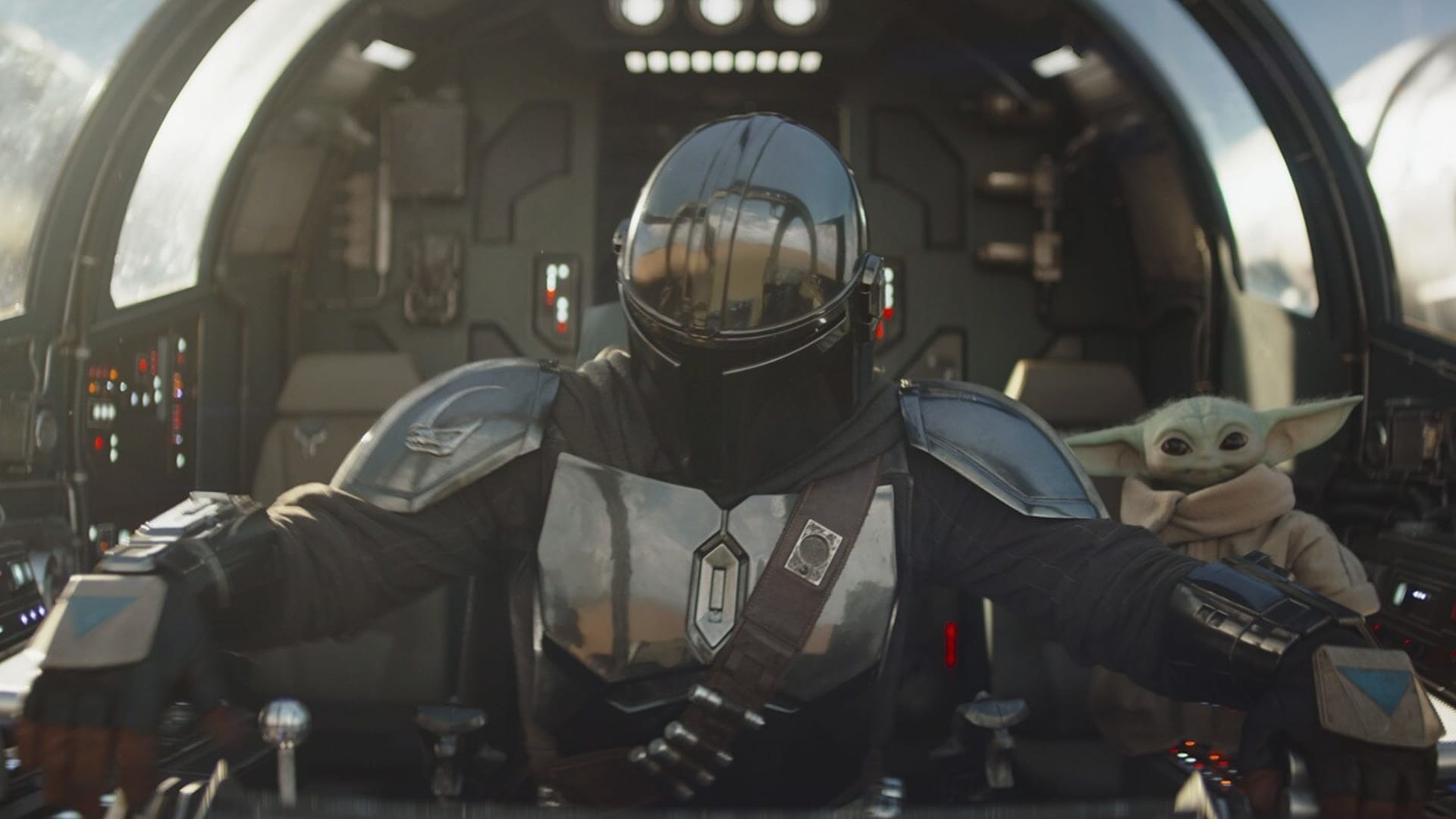 Mandalorian and Grogu's Box Office: A Digital Transformation Test for Disney