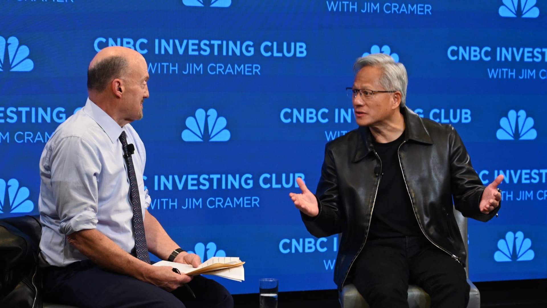 Nvidia: Why Long-Term AI Dominance Trumps Trading Volatility