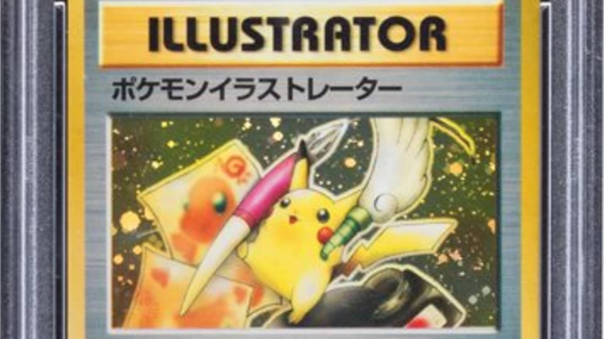 Pokémon Cards: A Million-Dollar Market Disruption Driven by Digital Wealth