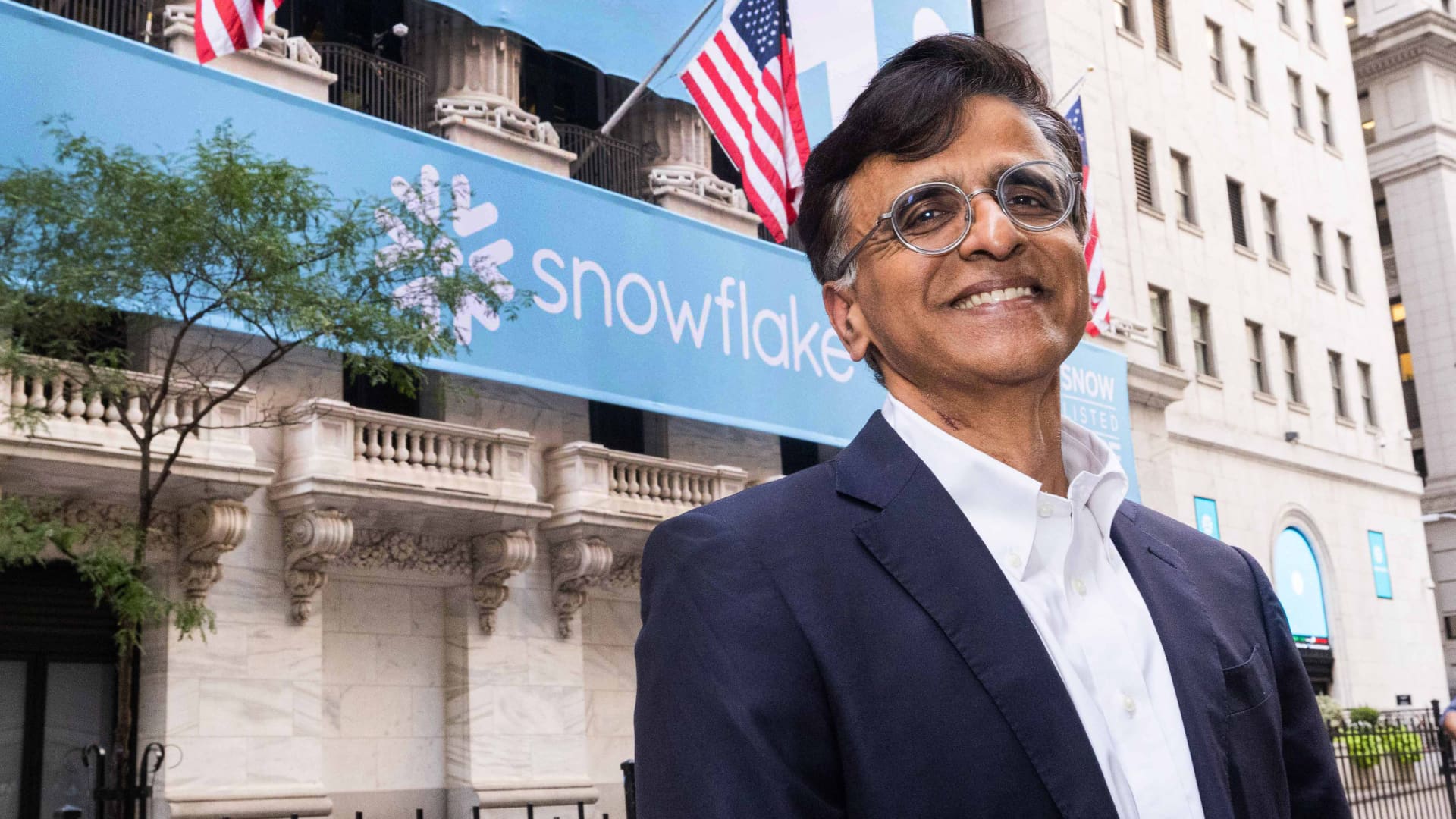 Snowflake's $6 Billion AWS Bet: A Bold Move for AI Innovation