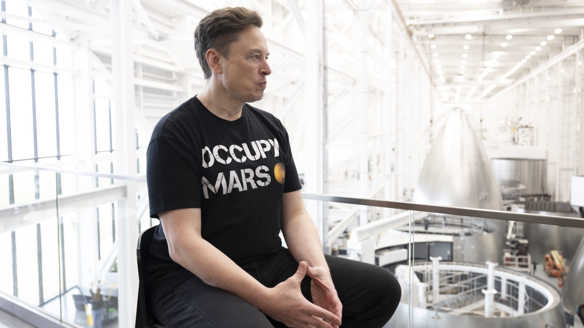 SpaceX IPO Risk: Musks Data Deal Ambiguity Fuels Investor Skepticism