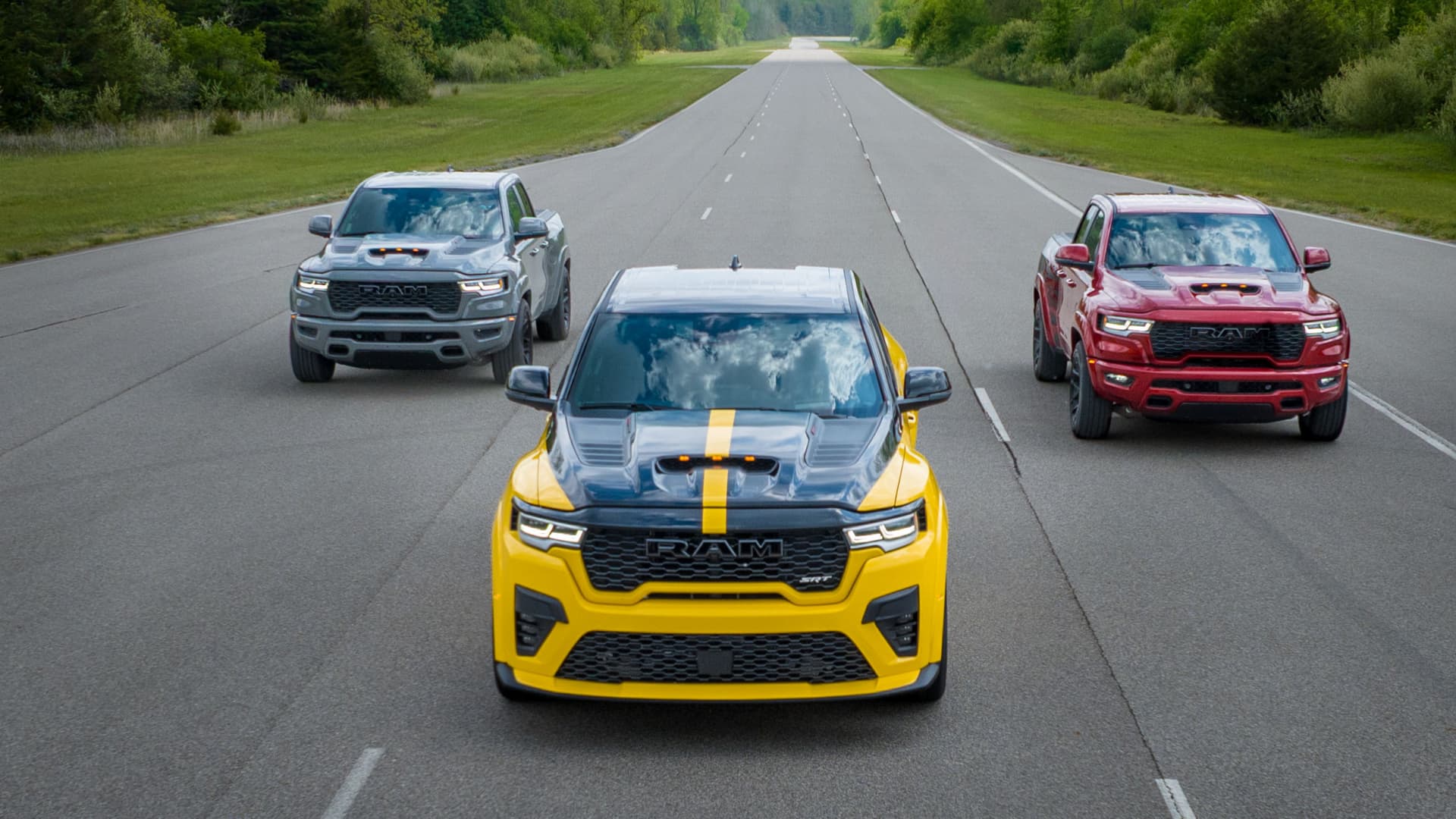 Stellantis North American Sales Growth Strategy: A 35% Target Driven by Ram and Chrysler Revival featured image