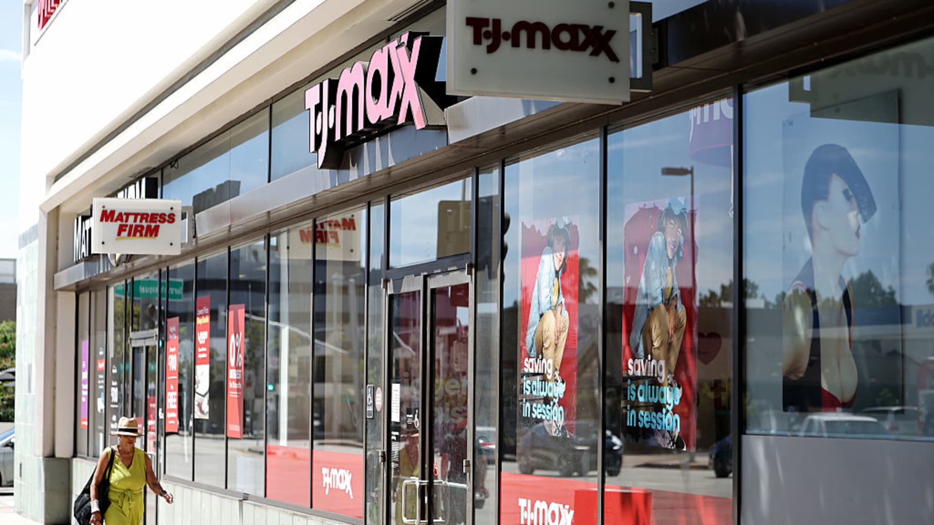 TJX: A Bullish Bet on Value Retail in a Shifting Economy featured image