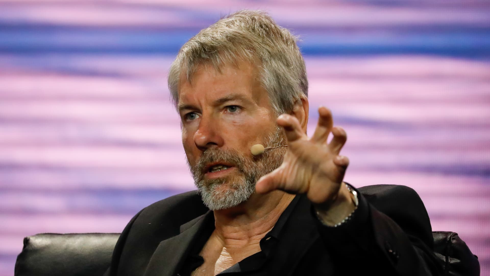 Tokenization Breakthrough: Michael Saylor Predicts 5x Yield Opportunities featured image