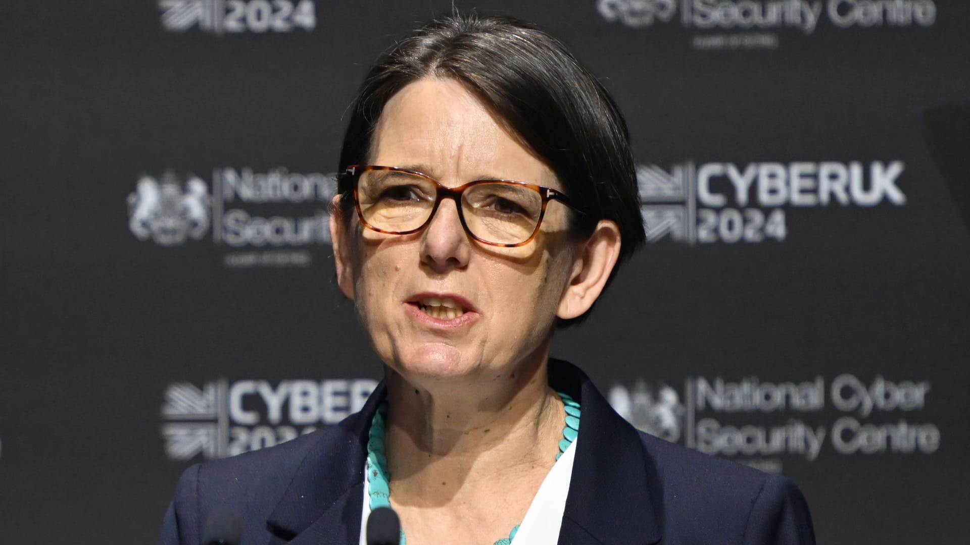UK Spy Chief Warns: Narrowing Window for Western Tech Resilience
