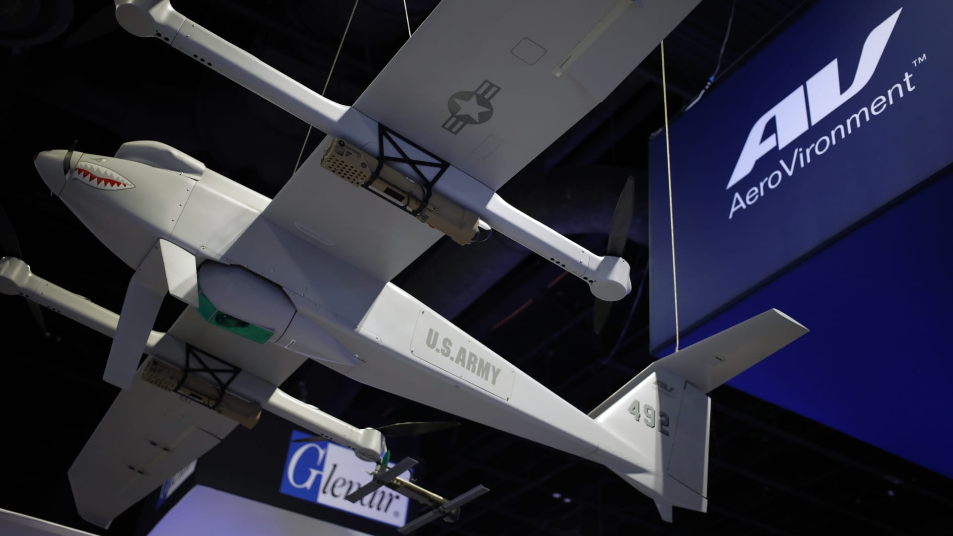 AeroVironment: Alpha Generation in the Drone Defense Market
