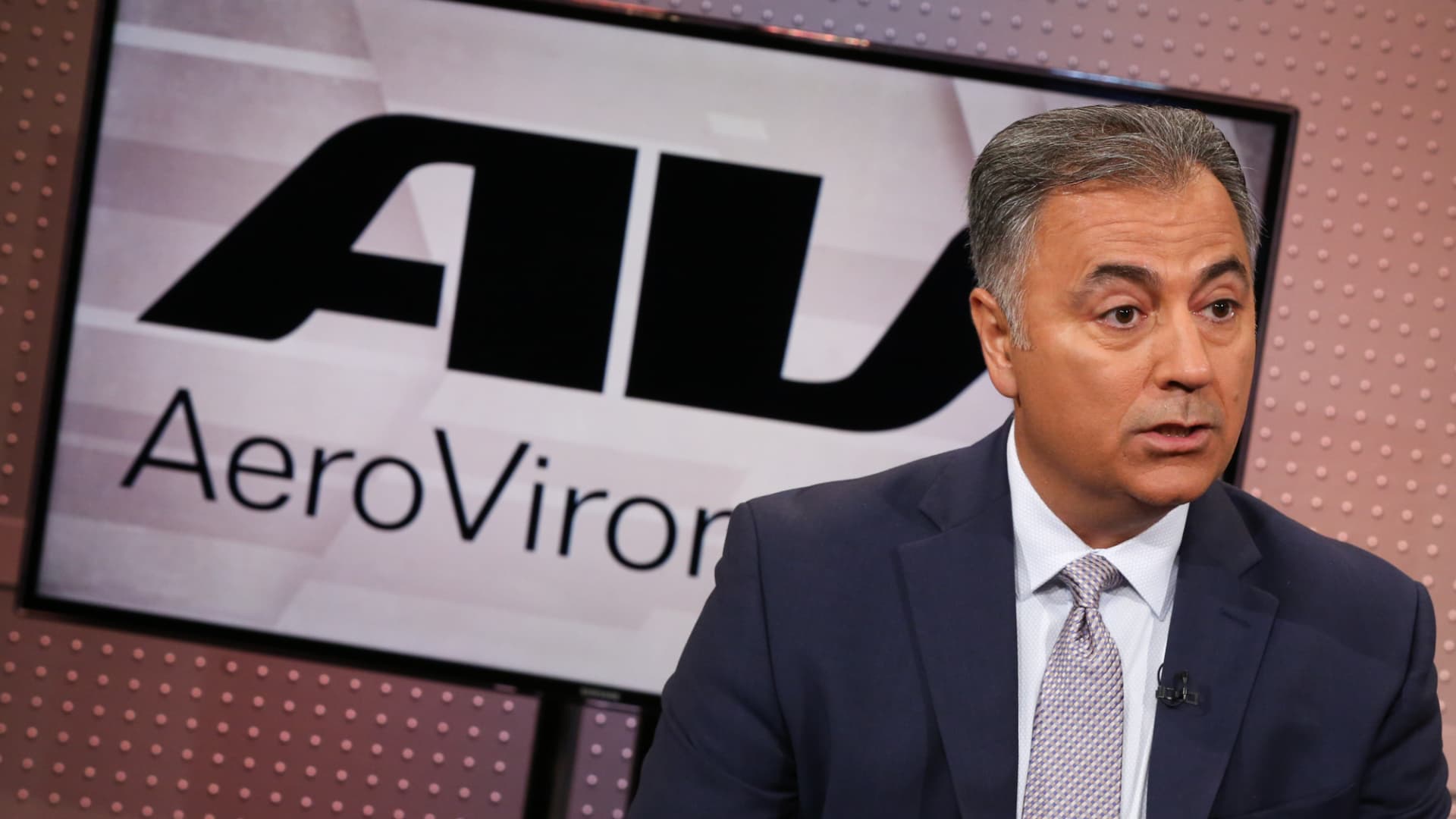 AeroVironment's 21% Surge: Innovation Fuels Defense Tech Boom featured image