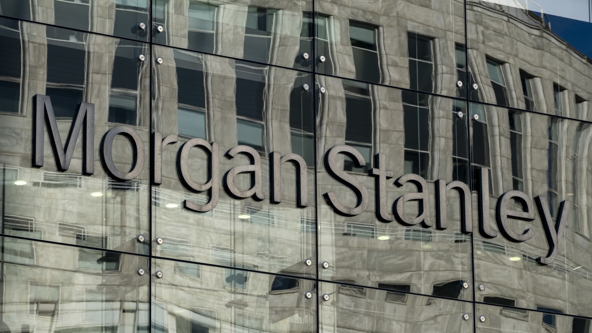 AI agents Unlock Trillion-Dollar Wealth Management Innovation at Morgan Stanley