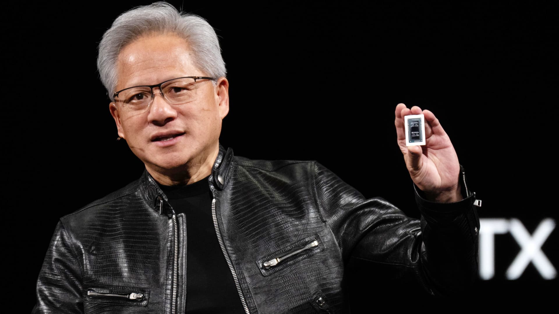 AI Boom's Next Wave: Nvidia Keynote Fuels Growth for Key Players featured image