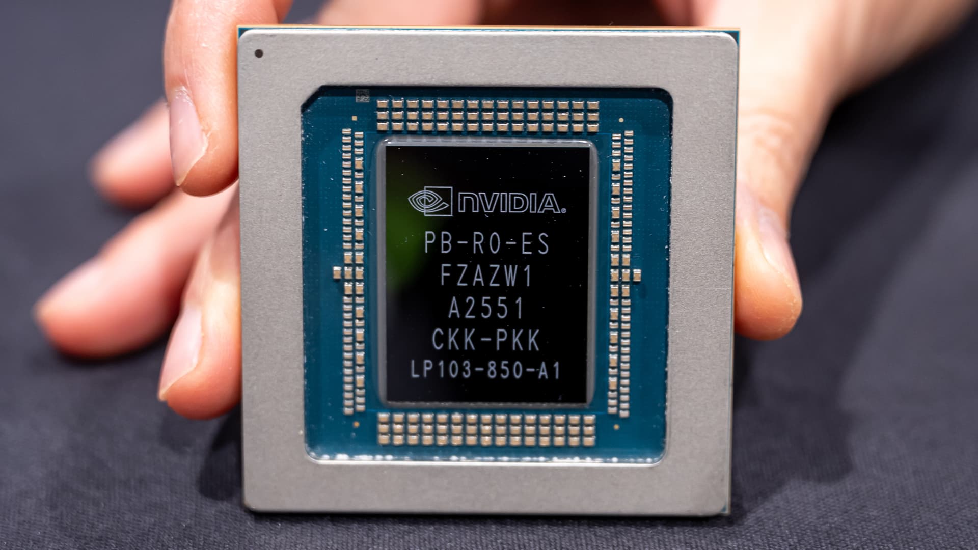AI Computing Power: The Trillion-Dollar Asset Revolution on the Horizon featured image