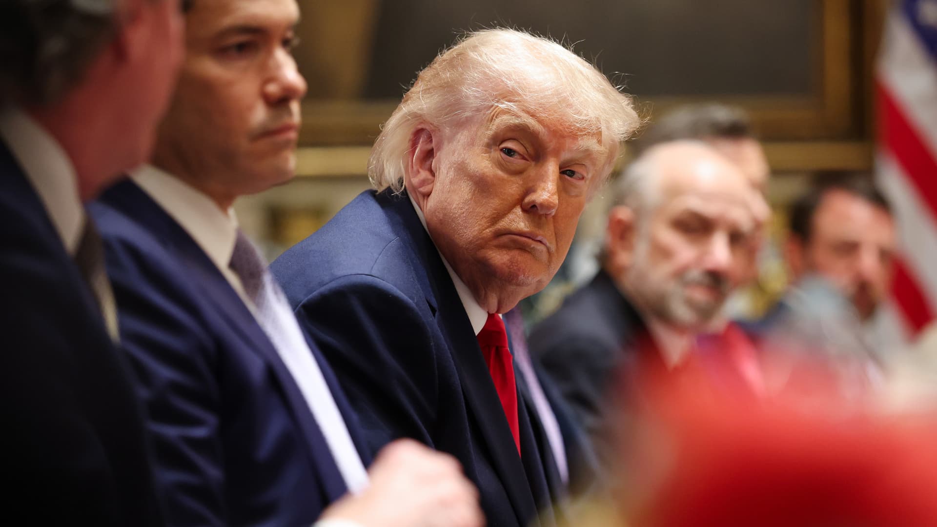 AI Executive Order: Navigating the New Frontier of Federal Oversight featured image
