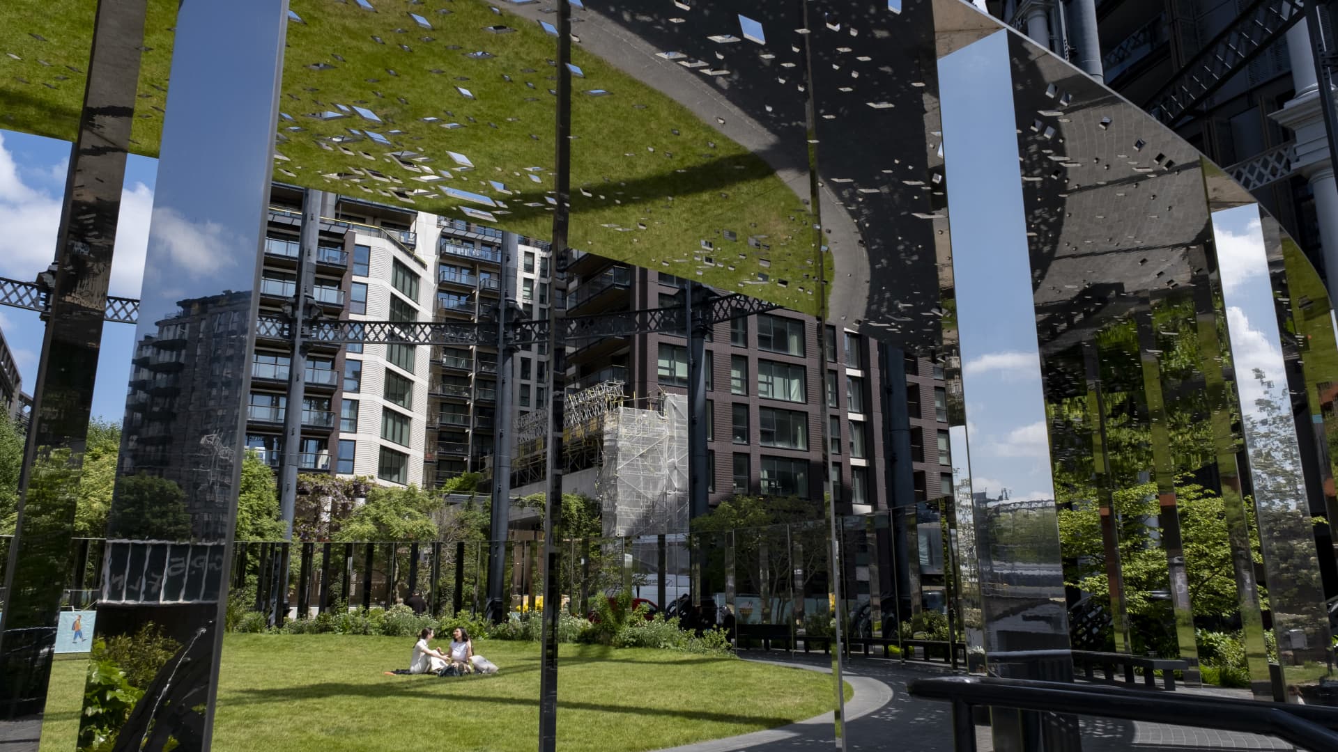 AI Giants London Expansion: Innovation-Driven Growth in the UK Tech Hub