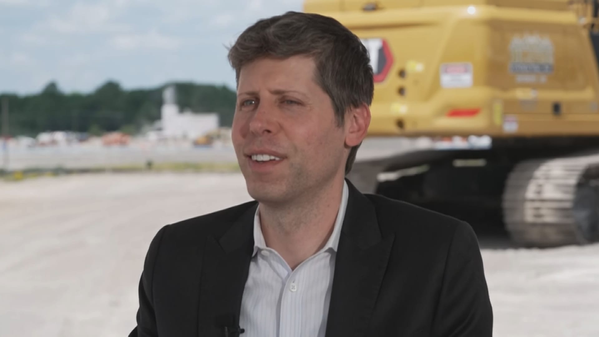 AI Regulation: Sam Altman Drives Policy Dialog in D.C. featured image