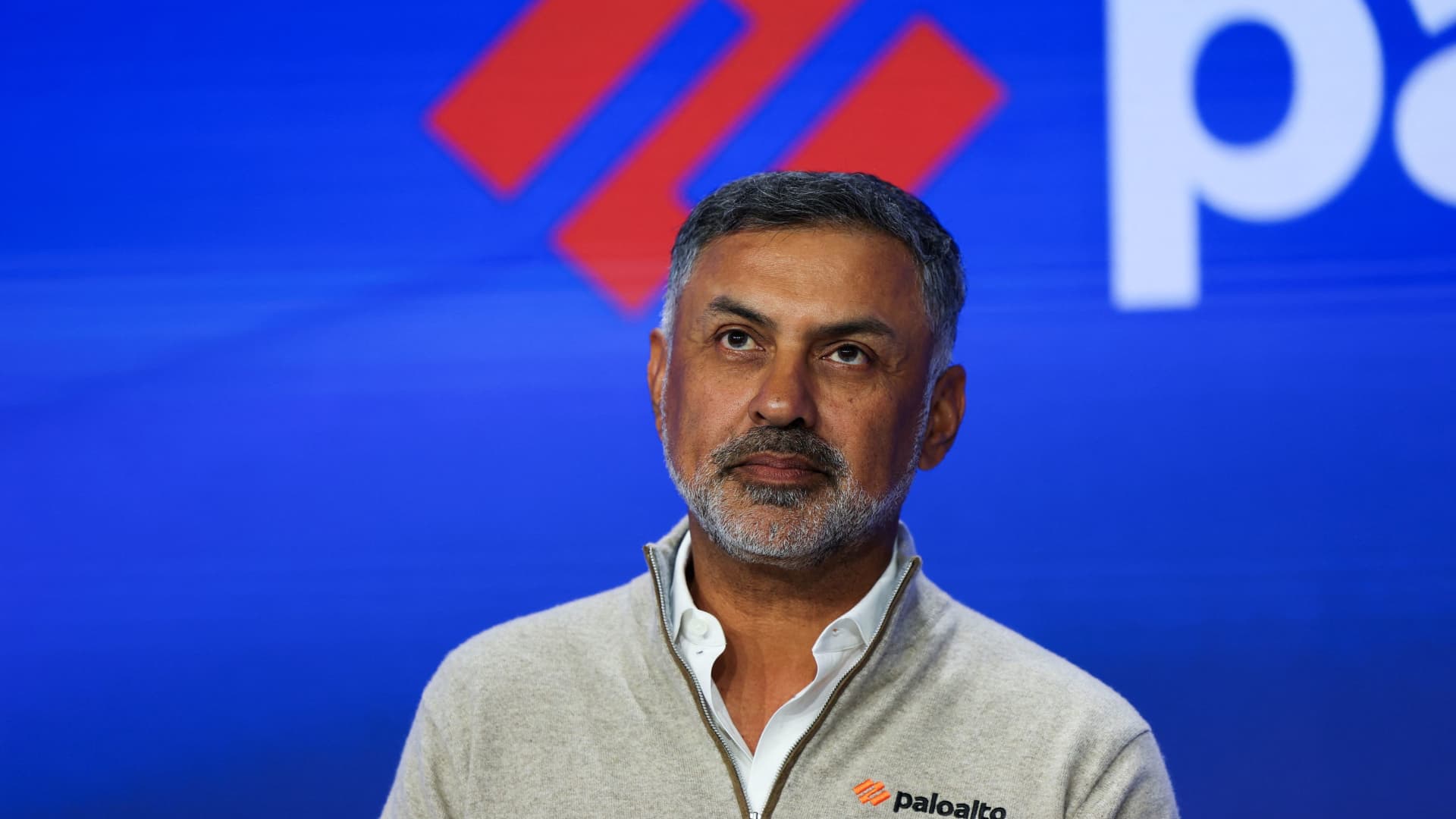 AI Security Concerns Spur 100% Growth in Customer Meetings for Palo Alto Networks featured image