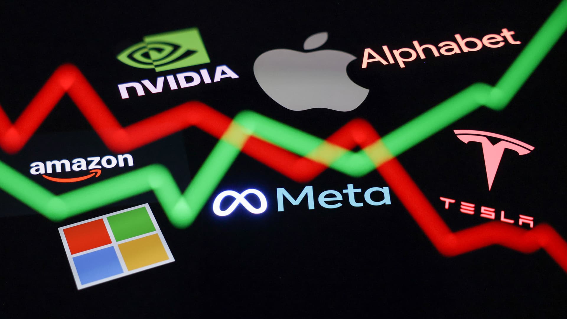 AI Spending Jitters: Trillion-Dollar Rethink on Tech Growth