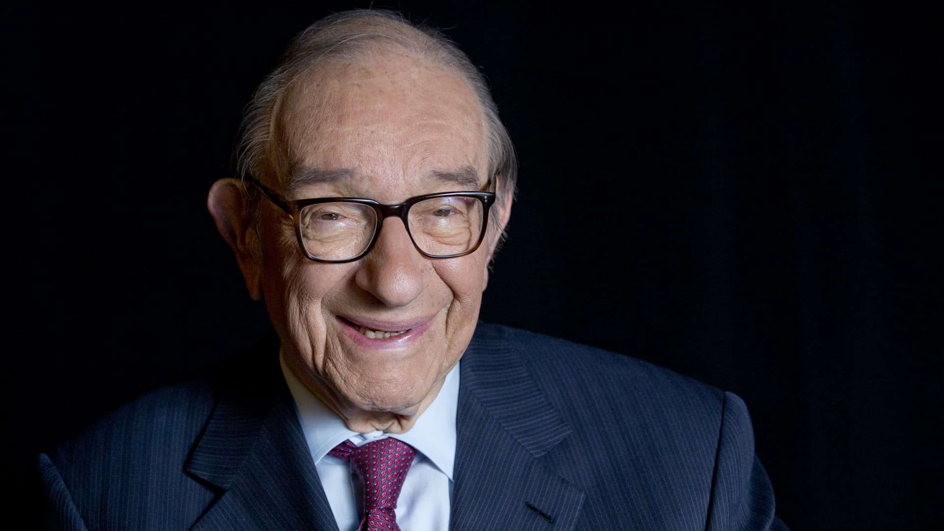 Alan Greenspan's Fed Legacy: A Century of Monetary Influence