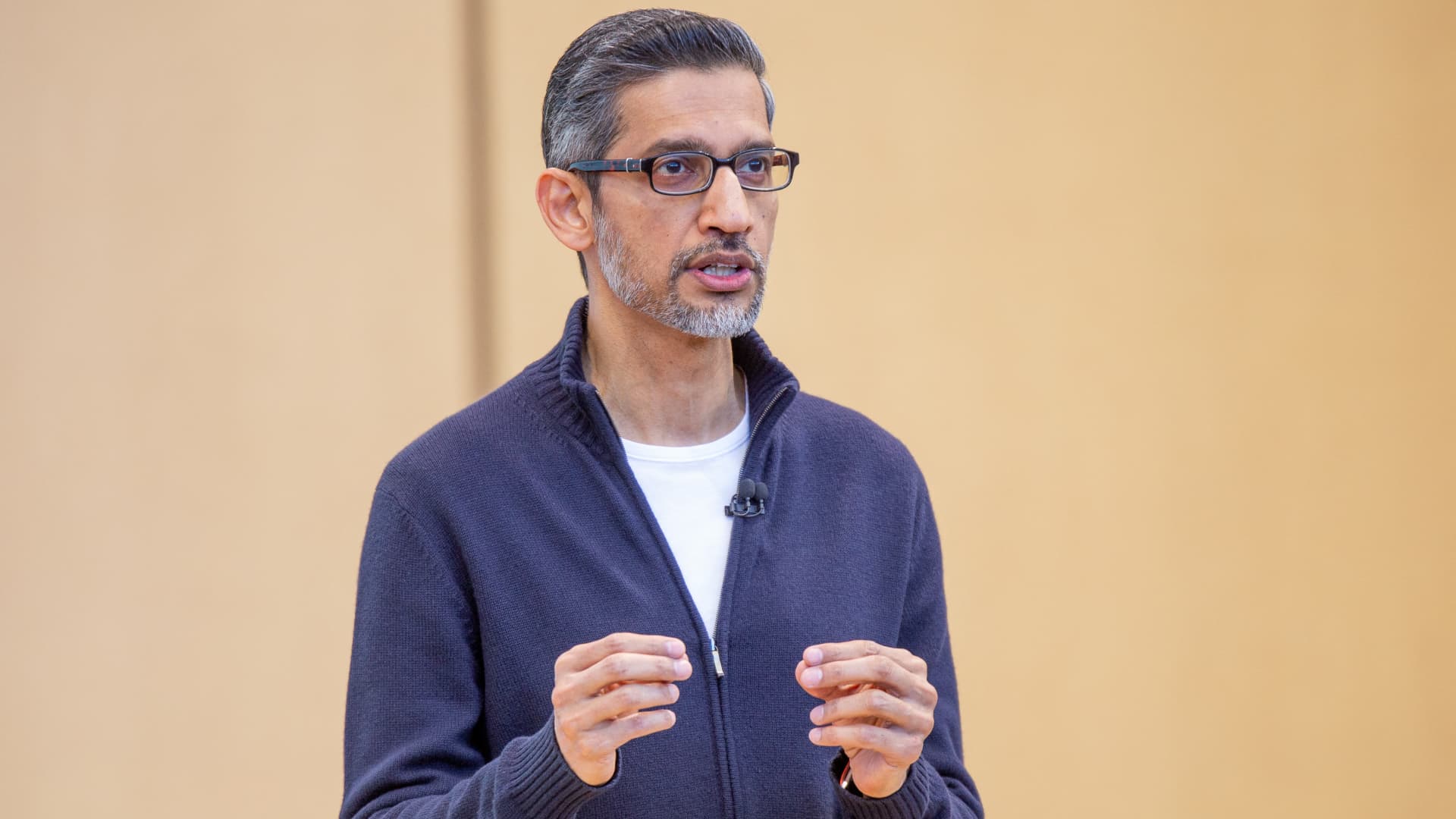 Alphabet's Bold AI Buildout: $80 Billion Investment Signals Market Leadership featured image