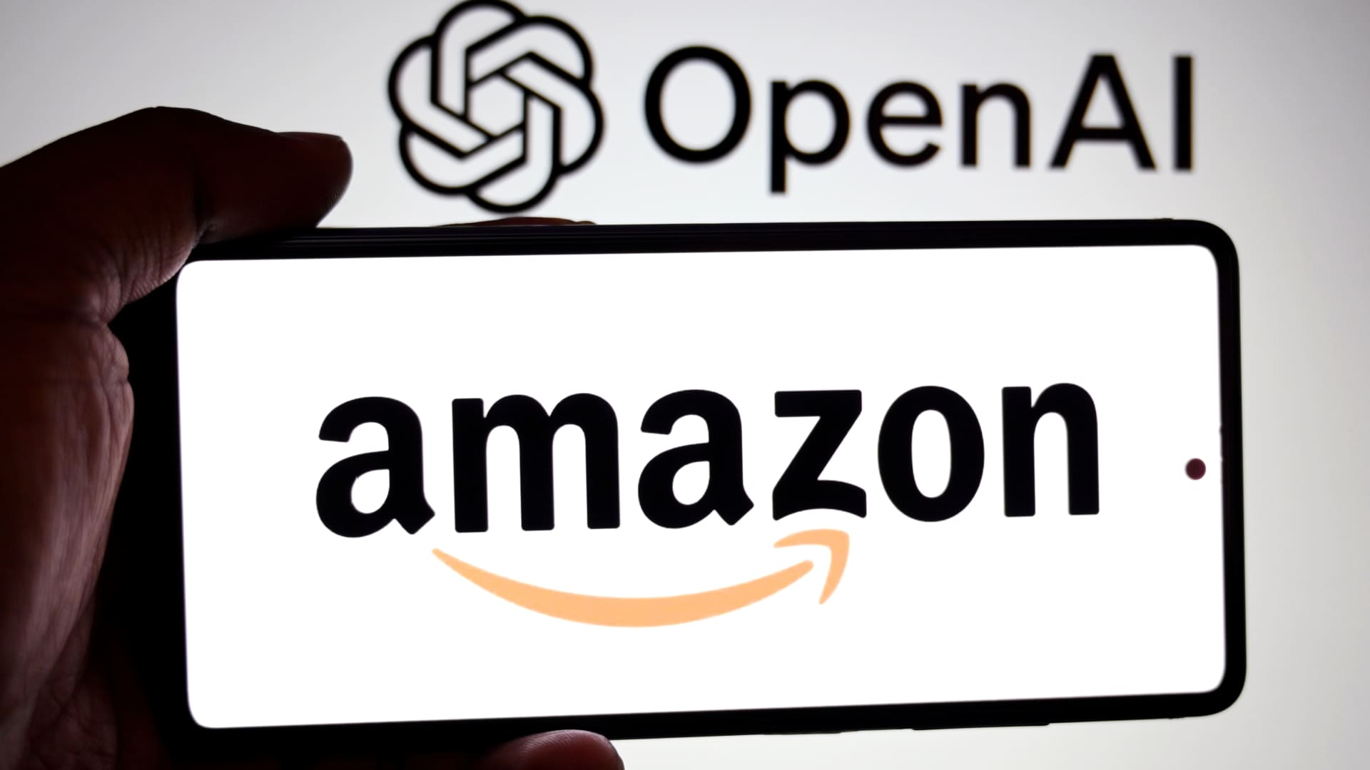 Amazon AI: The Path to Innovation in Frontier Models