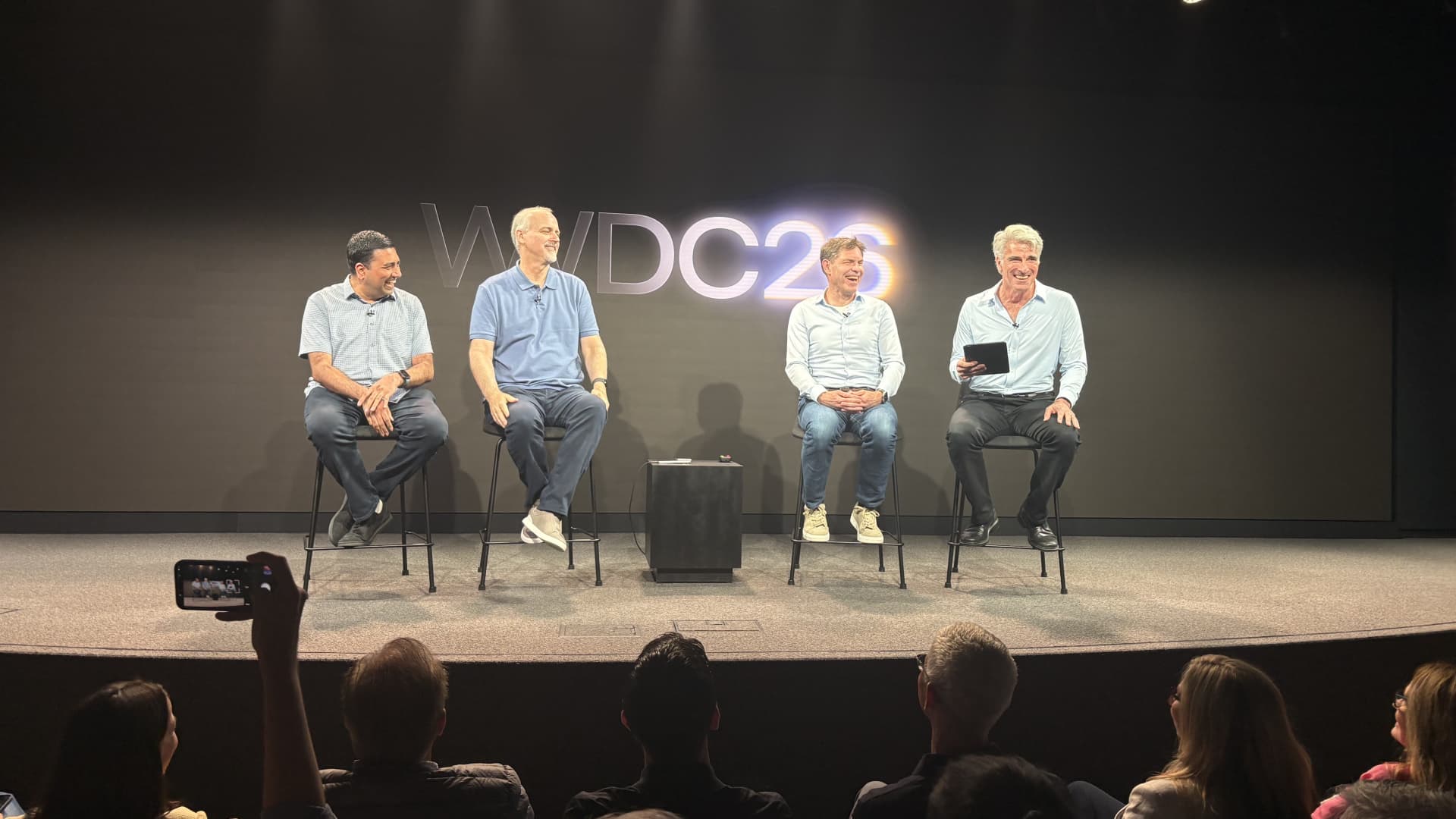 Apple AI Partnership Breakthrough: Google and Nvidia Collaboration Redefines Advanced Models