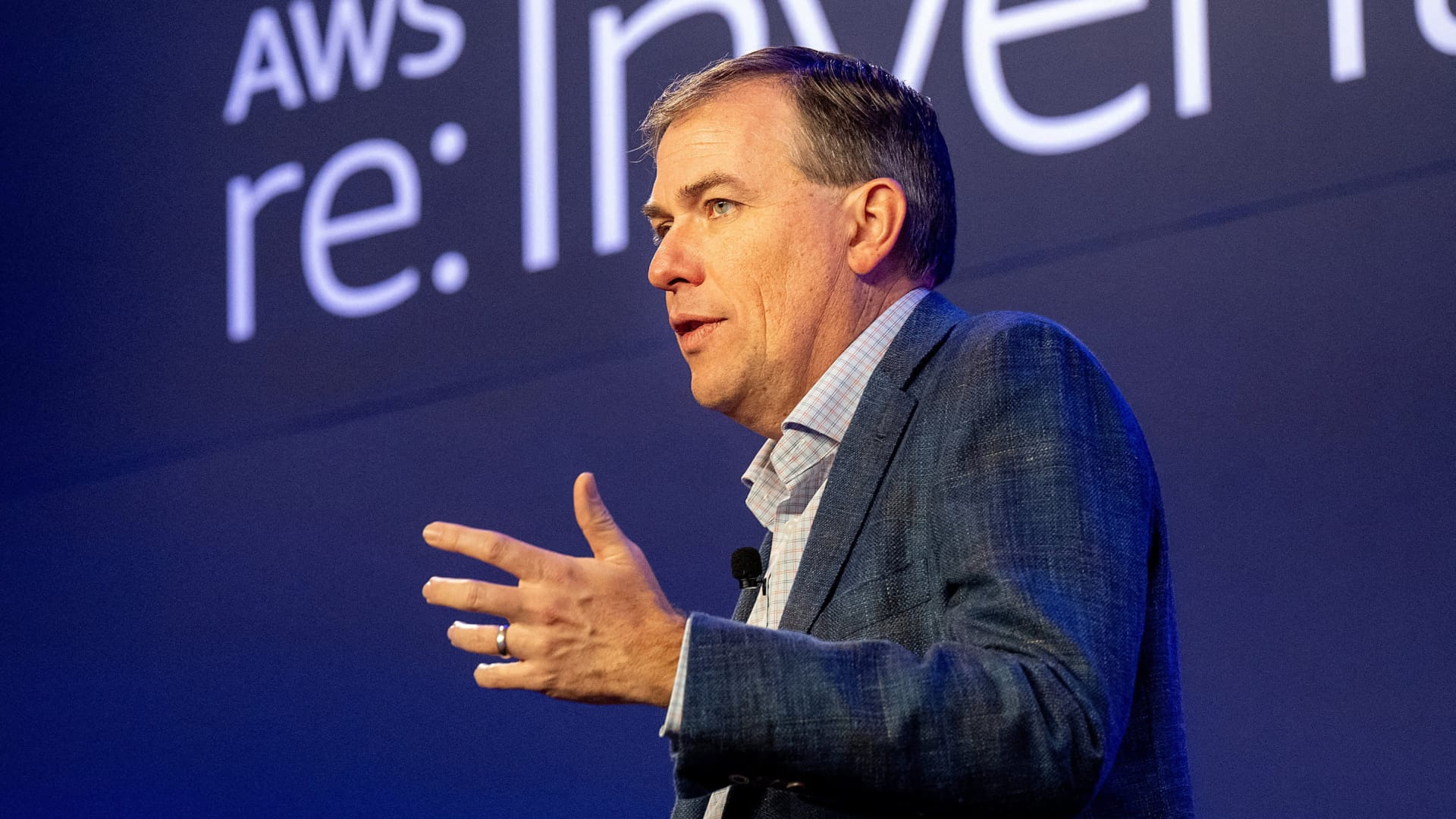 AWS AI Unit: $1 Billion Investment Signals Innovation in Customer-Embedded AI featured image