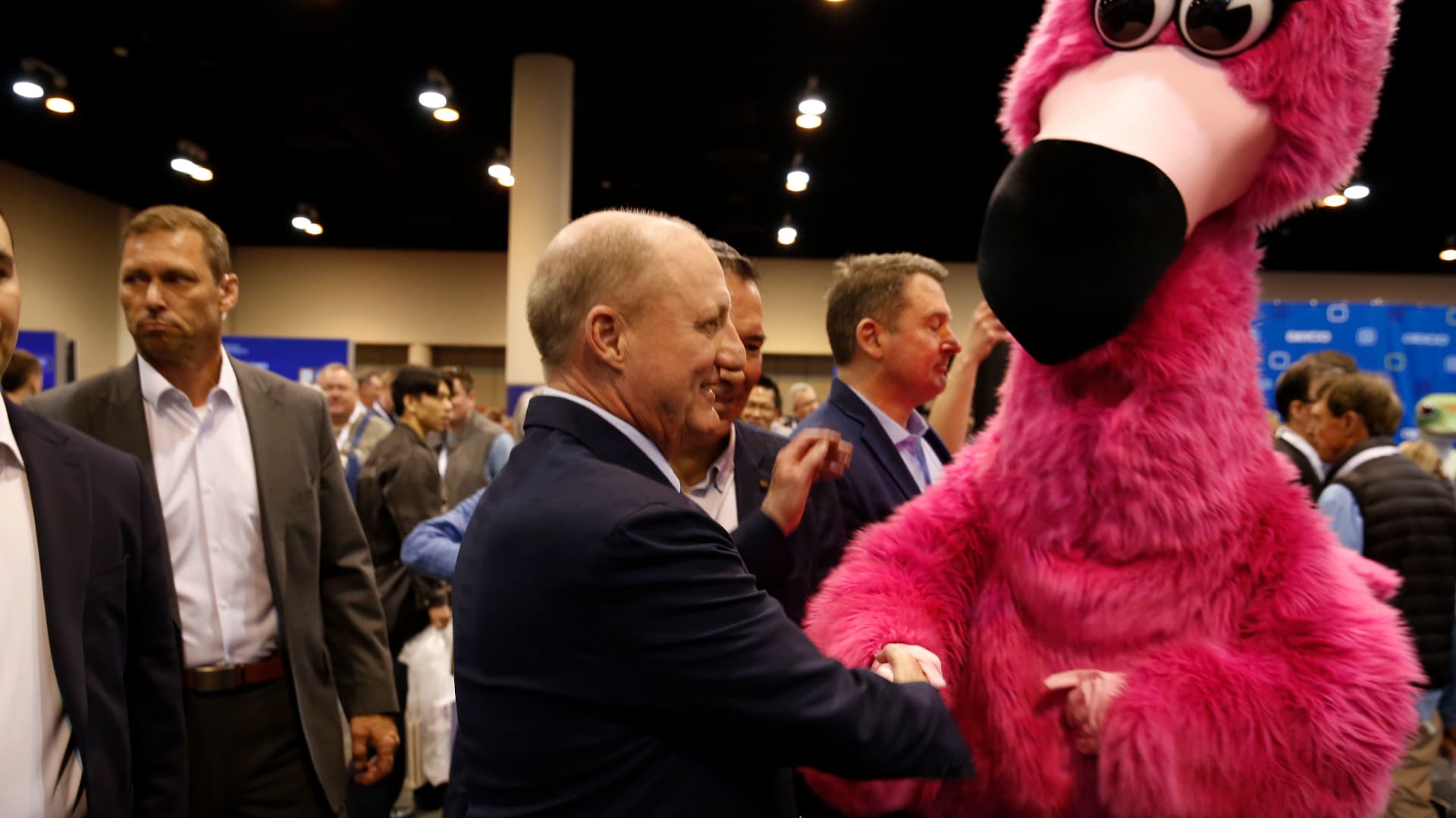 Berkshire Hathaway acquisition: Greg Abel's Bold Move Signals New Era for Conglomerate featured image