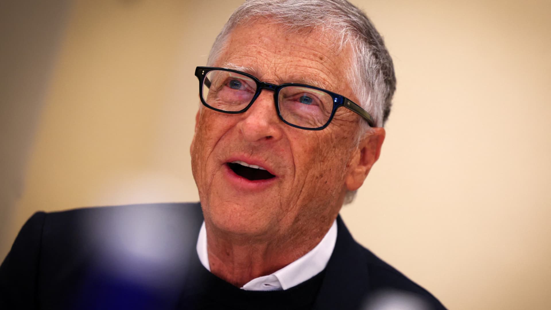 Bill Gates Faces Scrutiny: 3 Key Risk Factors Emerge