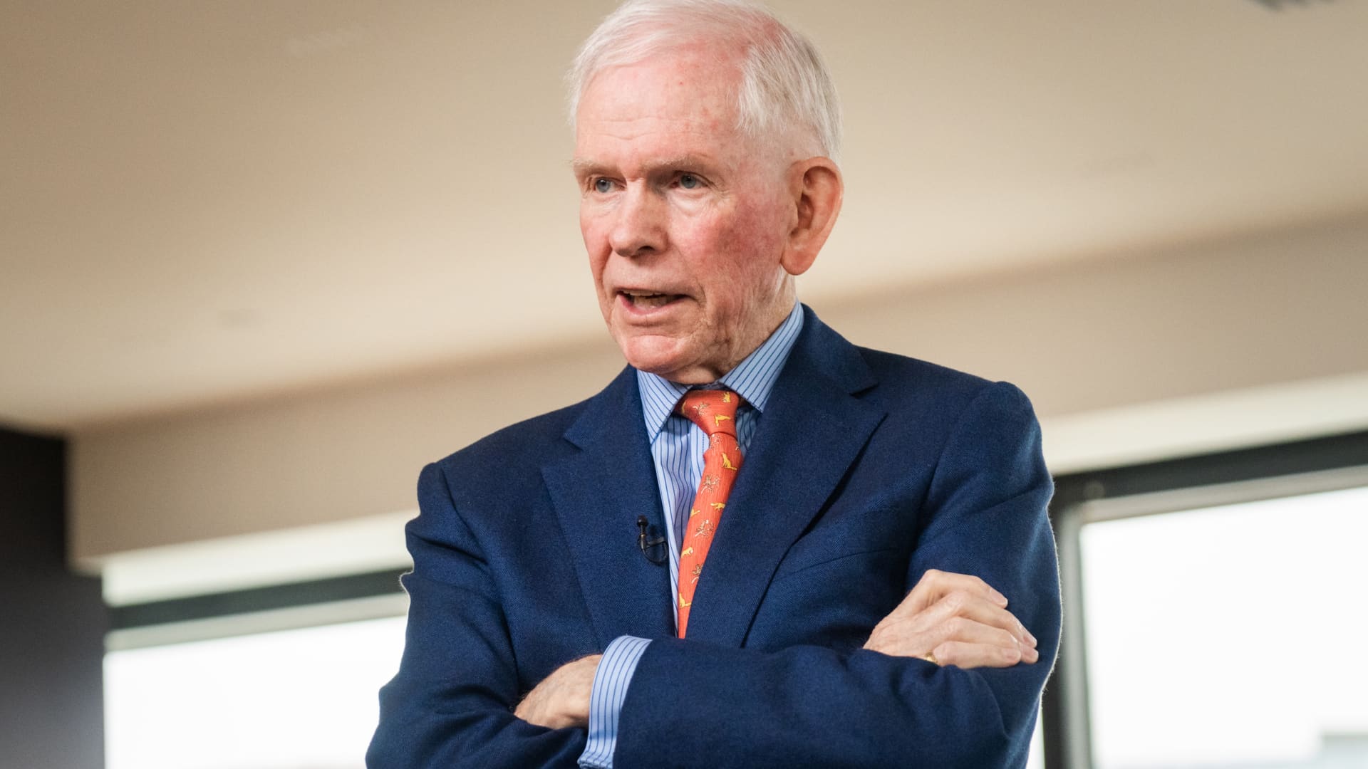 Bitcoins Future: Risk or Resilience as Grantham Predicts Decline