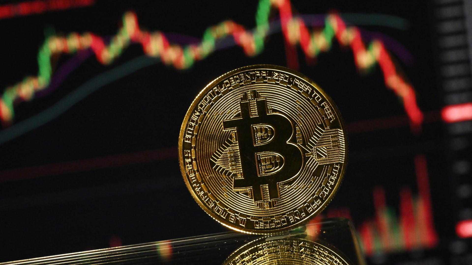 Bitcoins $60,000 Retreat: Market Dynamics and Resilience Amid Tech Shifts