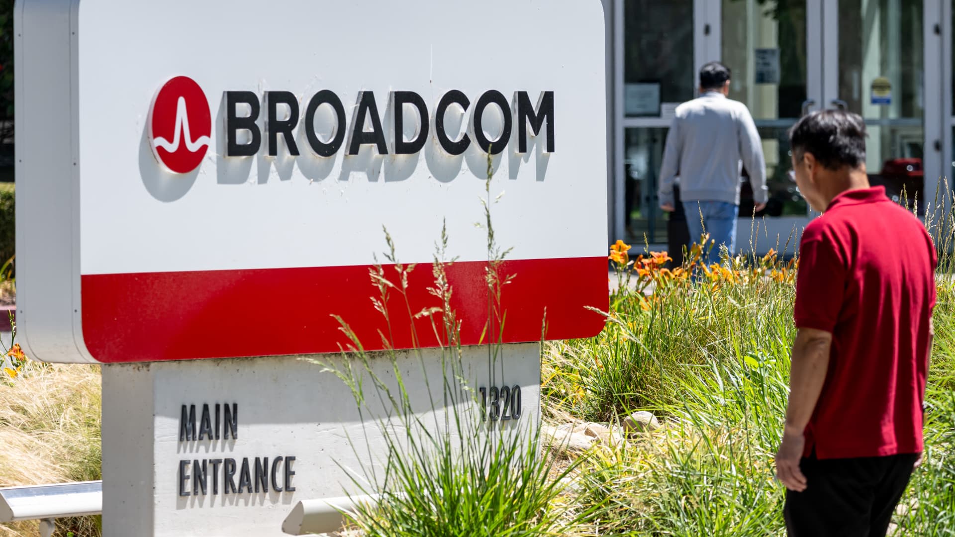Broadcom Alpha: Navigating Post-Earnings Dip for Long-Term Gains featured image