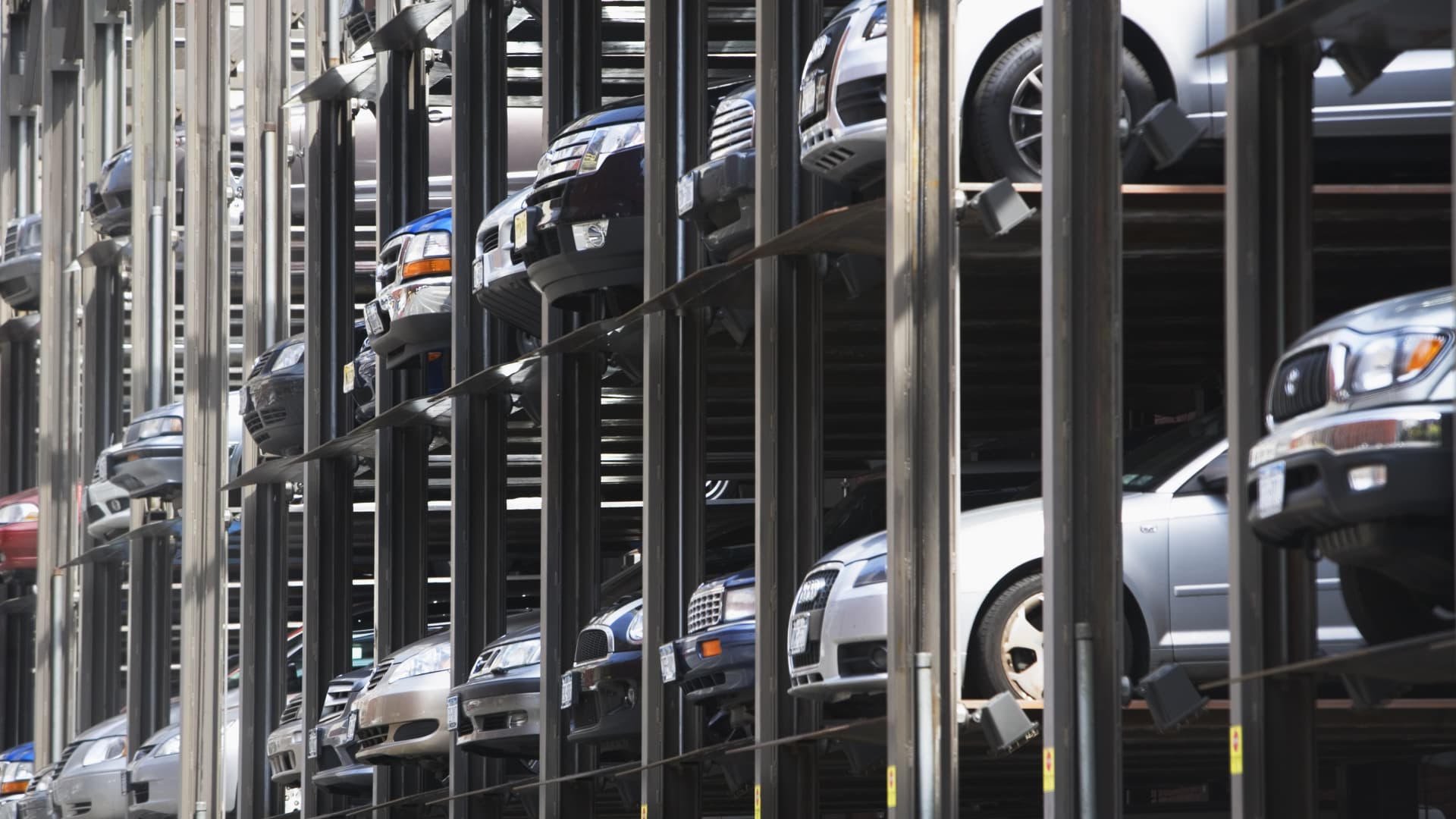 Car Shortages Surge: Pandemics Lingering Impact on Vehicle Affordability