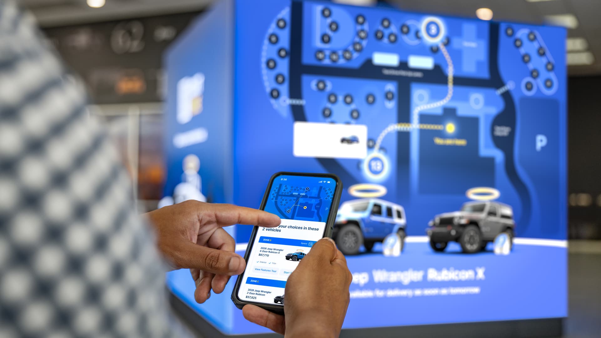 Carvana's New Vehicle Strategy: A Disruptive Play for Market Leadership featured image