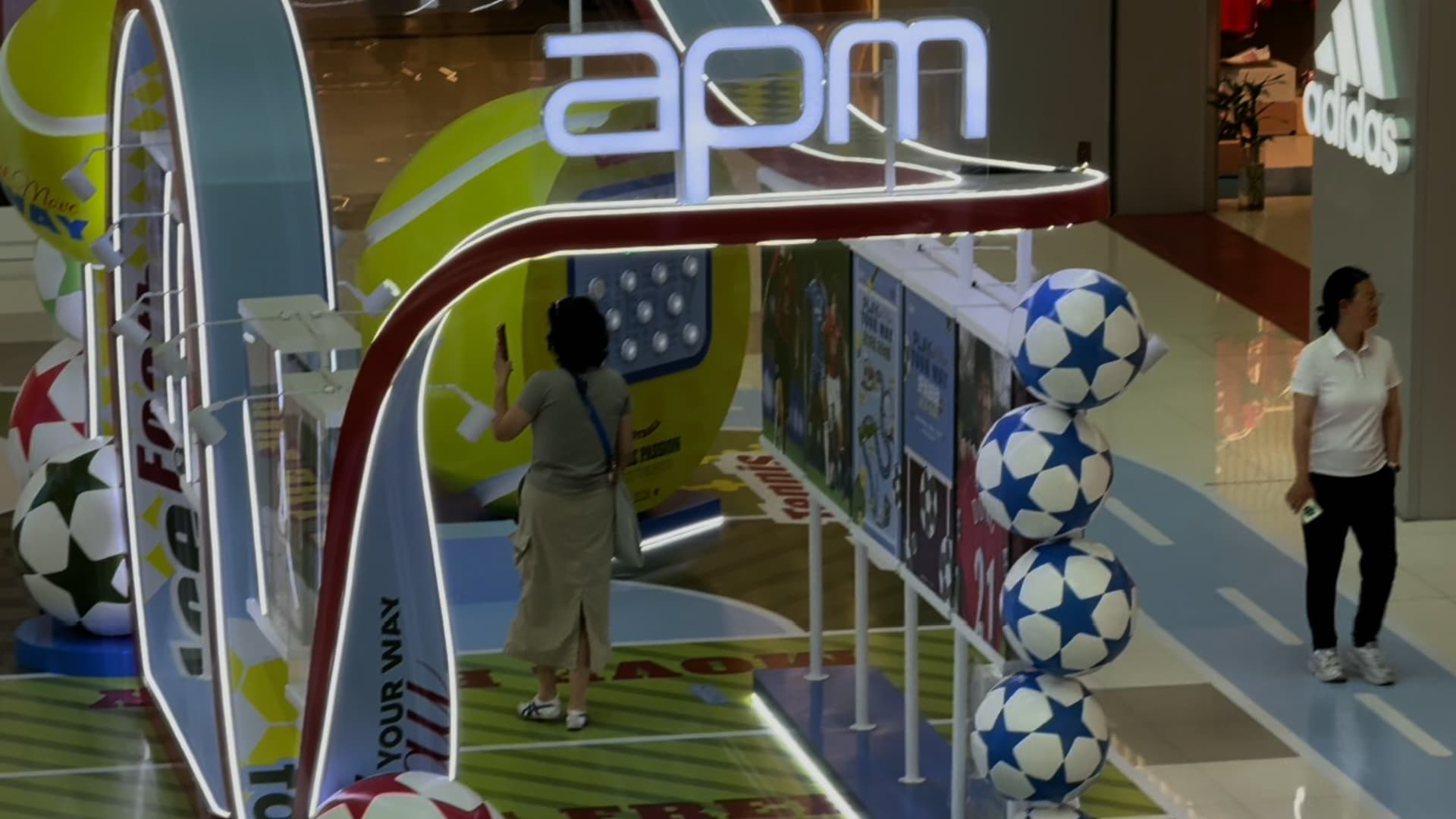 China World Cup Viewing Shifts: Mobile Dominance Reshapes Digital Advertising featured image